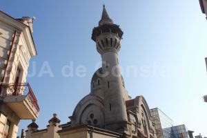 Muftiul Iusuf Murat explica de ce nu se mai construieste Marea Moschee
