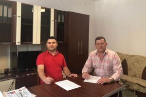 Medic oftalmolog nou la  Spitalul din Câmpeni