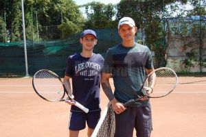 Cupa Monitorul continuă cu mai multe meciuri din faza eliminatorie