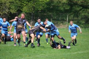 CSM Suceava şi RC Gura Humorului vor juca în aceeaşi grupă a Diviziei Naţionale