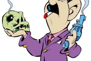 Crişana şi morţii ei: Un fost redactor al cotidianului şi-a 