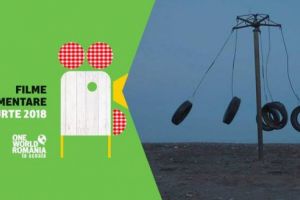 Documentare în curtea Minitremului: „Laudă Nimicului“