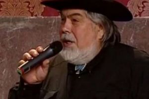 Ilie Micolov a murit. Un episod important al declinului marelui artist s-a consumat în 2017