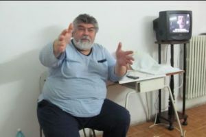 
Ilie Micolov a MURIT. Premoniţia MACABRĂ făcută de artist în urmă cu doi ani: „… cu tot cu coşciug” Detalii EMOŢIONANTE
