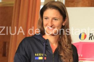 Irina Begu si Andreea Mitu, calificate in finala  probei de dublu la BRD Bucharest Open