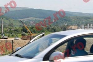 Camerele video AUTO care te avertizează când părăseşti banda sau când eşti OBOSIT la volan