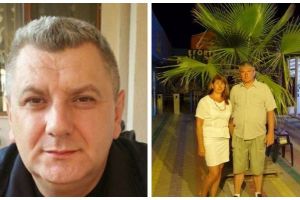 Doliu în familia directorului general de Uzina Mecanică Cugir. Fratele acestuia a decedat la vârsta de 53 de ani