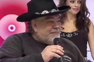 Ilie Micolov a murit. Celebra melodie „Dragoste la prima vedere” s-a născut într-o secţie de MILIŢIE