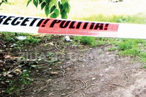 Adolescenta, gasita fara viata la marginea unei paduri. Suspectul este chiar iubitul ei