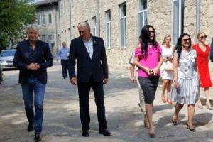 Sprijin financiar, de la Guvern, pentru 