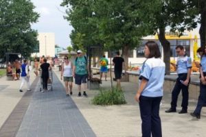 FURTURILE din HOTELURI şi de pe PLAJĂ, în atenţia poliţiştilor de pe litoral