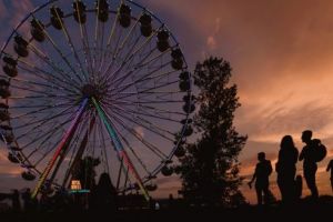 Electric Castle: cum a fost în ziua 3