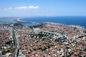 Liberalii din Constanţa vor 300 hectare de spaţii verzi în oraş