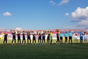 LIVE VIDEO – FOTO – TEXT FC Hermannstadt vs. Sepsi Sf. Gheorghe în liga 1. 1-0 din min 10!