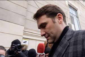 Fostul senator Dan Şova, rămas fără titlul de cetăţean de onoare al oraşului Corabia

