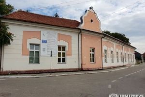 Primăria Alba Iulia vrea reabilitarea şi modernizarea Centrului de Zi pentru Vârstnici cu fonduri europene