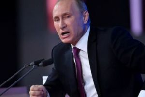 MUTARE ȘOC a Rusiei! Roboţii lui Putin ar putea ajunge în spaţiu în 2019. Ce ştiu să facă - VIDEO