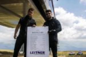 „Cea mai costisitoare investiţie adusă în Caraş-Severin, într-o zonă de schi“. Finalizată cu 5 procese, 3 plângeri penale şi dispoziţie de evacuare a zonei!