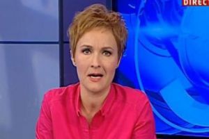 BOMBĂ în showbiz! Dana Chera, fostă Grecu, a devenit MĂMICĂ pentru a treia oară. DEZVĂLUIRI INCREDIBILE despre prezentatoarea Antenei 3