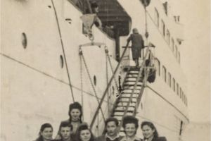 1948 Febr 2 Marseille