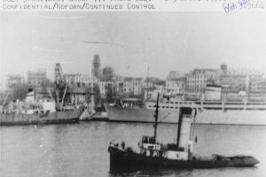 1958 April Transilvania CT 1