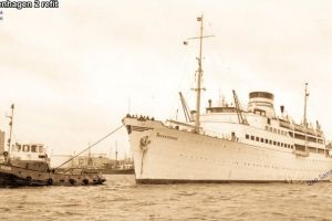 1967 Kopenhagen 2 refit