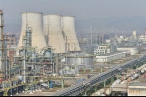 Romgaz a încheiat două contracte cu Oltchim, în valoare totală de 37,9 milioane lei