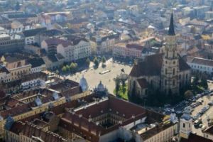 ORAȘELE în care urmează să se mute SUTE DE MII DE ROMÂNI