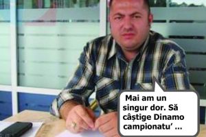 Roata se întoarce. Și la vulcanizare