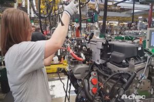 Motoarele cu gaz natural ar putea juca un rol foarte important în viitorul transporturilor