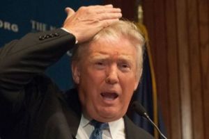 Trump primeşte o LOVITURĂ DURĂ din România! Ambasadorul care CONTRACAREAZĂ declaraţiile preşedintelui american
