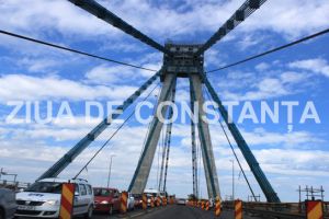 Cum se cricula, la aceasta ora in tara. Drumuri nationale cu circulatia oprita