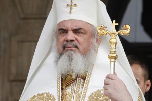 La ceas aniversar: Patriarhul Bisericii Ortodoxe Romane implineste, azi, 67 de ani