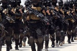 Lovitură pentru Iran. 11 membri ai Gărzilor Revoluţionare Iraniene au fost ucişi de către militanţii kurzi 