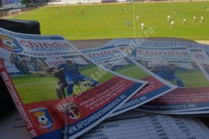 S-a decis programul turului de campionat al Ligii a 2-a Casa Pariurilor!