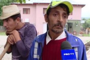 Răspunsul unui bărbat la întrebarea ”Cu ce vă ocupaţi?