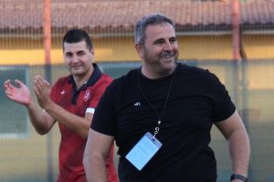 VIDEO – Pelici după victoria cu Sepsi: ’’E victorie obţinută prin muncă şi modestie’’