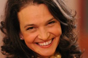 Artista implineste 51 de ani. La multi ani, Ileana Sipoteanu!