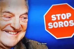 SUA au luat o decizie ISTORICĂ. MIȘCAREA, noul FENOMEN care are o singură ȚINTĂ: Soros. „Este DIAVOLUL, dar e GENIAL”