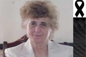 Steaua ASTREI blăjene, Silvia Pop, a apus!