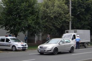 Se reintroduc RESTRICȚII de circulaţie ca pe vremea lui Ceauşescu! Ce maşini vor circula doar din două în două duminici