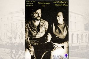 1973 Neintelegerea, Andi Stefanescu, marcela Sassu
