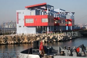 Agentia Romana de Salvare a Vietii Omenesti pe Mare din Constanta angajeaza comandant. Cand este programat concursul