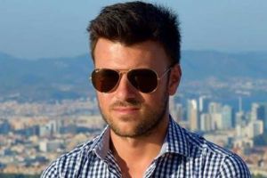 Asistent universitar mort pe munte în Valea Rea