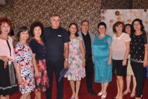 Campania „Un test salvează o viaţă” a cucerit Câmpulungul