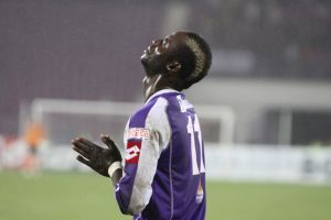 Mansour a revenit la Timisoara! A semnat cu Ripensia