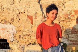 De la TIFF, la Electric Castle: Iris Nedea a surprins experienţa festivalului în film