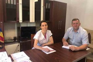 Noutate absolută pentru istoria recentă a oraşului Spitalul din Câmpeni va avea un medic endocrinolog şi diabetolog