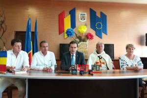 Ludovic Orban, impresionat de activitatea reprezentanţilor PNL Satu Mare