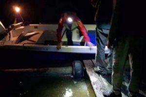 UPDATE. Adrian Zaharia, directorul APIA Cluj, este căutat cu o barcă prevăzută cu sonar după ce a dispărut în zona lacului Beliş din Cluj 